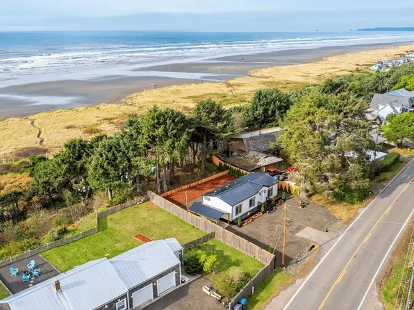 47295 State Route 109, Moclips, WA 98562