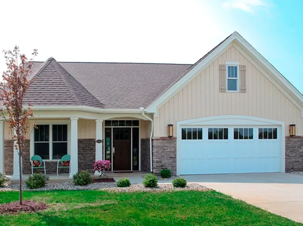 Chatham Plan, Westoria