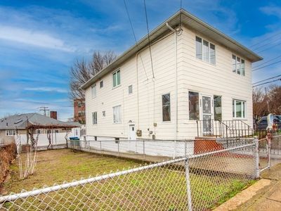 282 Willis Ave, Medford, MA, 02155