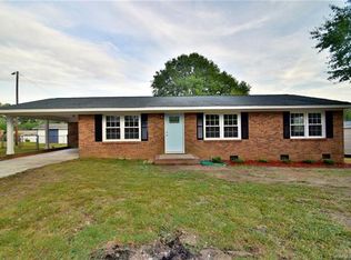 5265 Lewis Rd, Gastonia, NC 28052