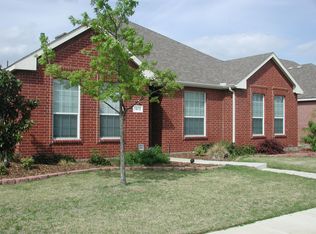 1513 Streams Way, Allen, TX 75002