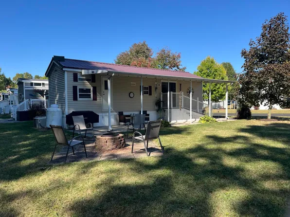 11377 Township Road 266 #57, Lakeview, OH 43331