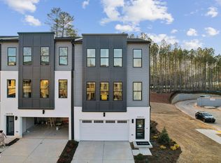 10610 Pleasant Branch Dr LOT 15, Raleigh, NC 27614