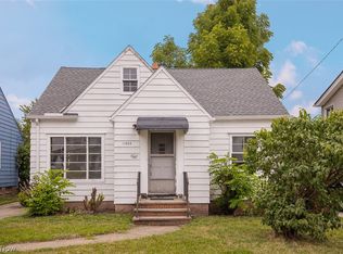 11509 Tonsing Dr, Garfield Heights, OH 44125