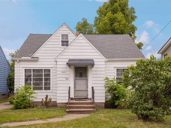 11509 Tonsing Dr, Garfield Heights, OH 44125