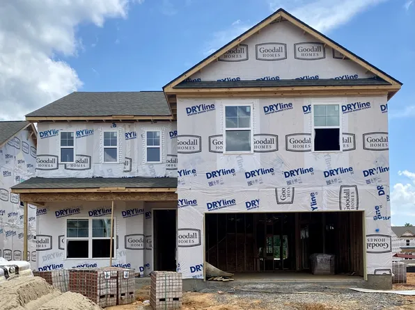 161 Yuma Ln Lot 226, White House, TN 37188