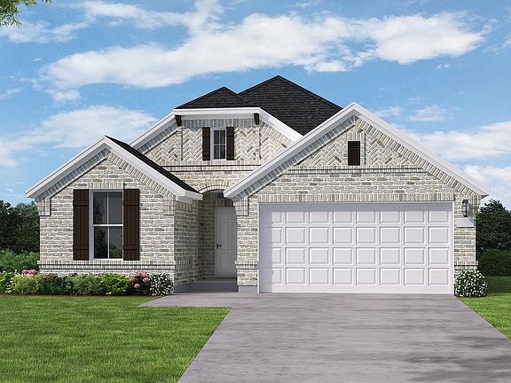Elevation B