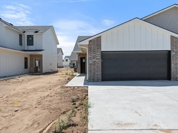 12145-12147 W Swift Fox St, Wichita, KS 67223