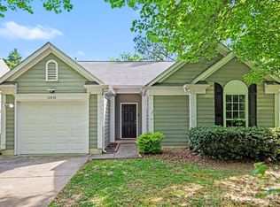 10418 Brawley Ln, Charlotte, NC 28215