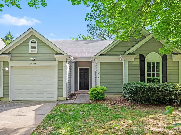 10418 Brawley Ln, Charlotte, NC 28215