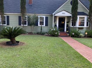 609 N Cleveland St, Albany, GA 31701