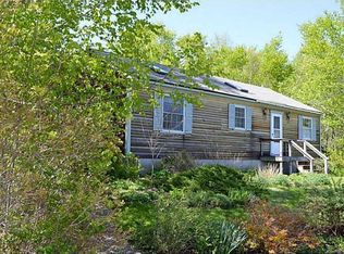 154 Ellsworth Rd, Blue Hill, ME 04614