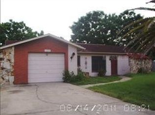 11229 Scallop Dr, Port Richey, FL 34668