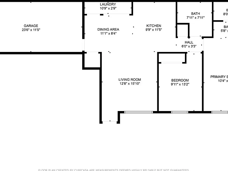 432 N Peters Ave — Photo 47