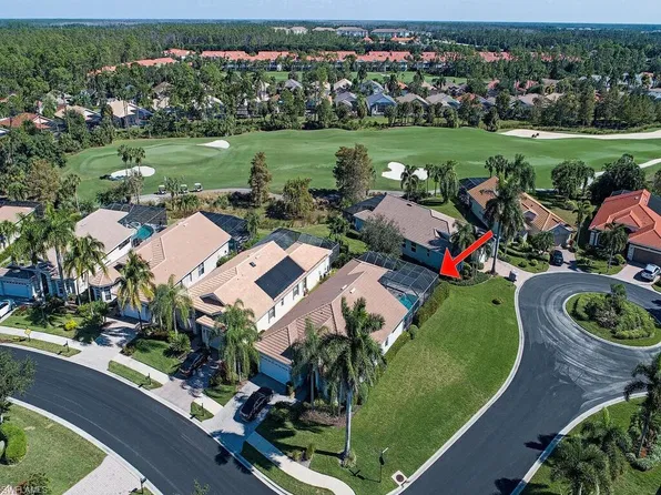 4908 Sedgewood Ln, Naples, FL 34112