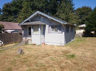 3710 SW 98th St, Seattle, WA 98126