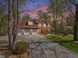 1107 Cordero Ct, Pasadena, MD