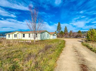 763 Valley View Dr, Quincy, CA 95971