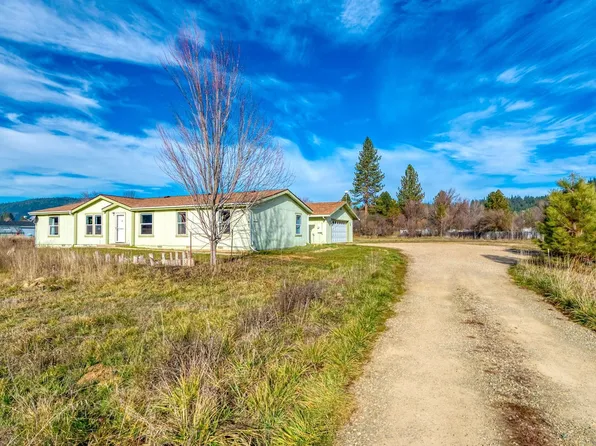 763 Valley View Dr, Quincy, CA 95971