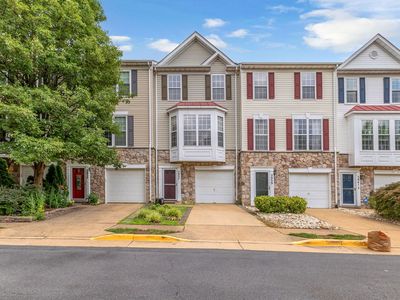 5937 Kirkcaldy Ln, Alexandria, VA, 22315