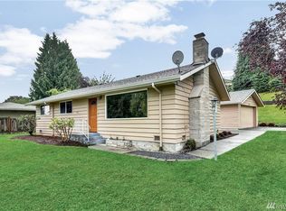 2620 W Mukilteo Blvd, Everett, WA 98203