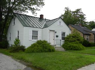 86 Westminster Ave, Portland, ME 04103