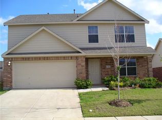 2804 Arabian Ave, Denton, TX 76210