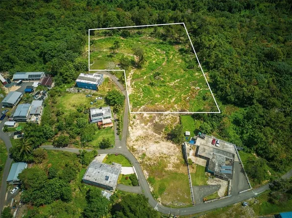 State Highway 129, Camuy, PR 00627