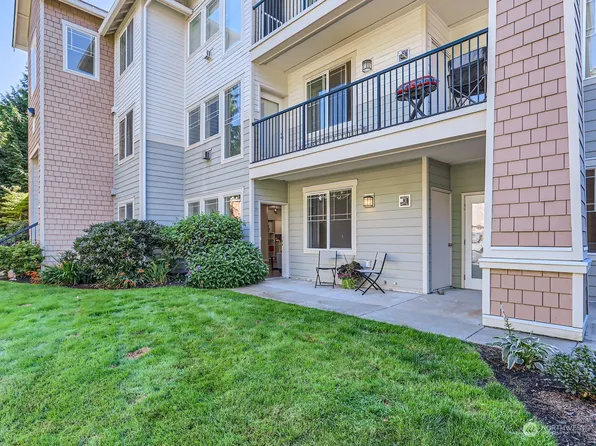 15026 40th Avenue W #12104, Lynnwood, WA 98087