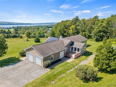2425 Bockes Rd, Skaneateles, NY, 13152