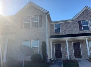 6258 Ellenwood Dr, Rex, GA 30273