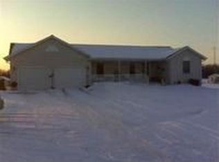 3074 N County Line Rd, Watervliet, MI 49098