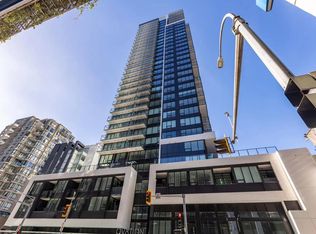 823 Carnarvon St #1007, New Westminster, BC V3M 0N5