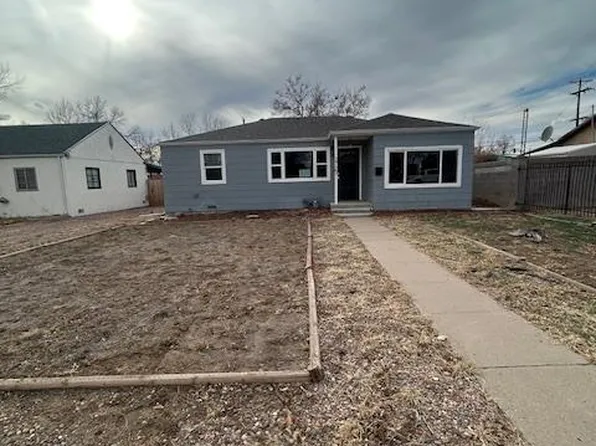 2723 Cascade Ave, Pueblo, CO 81003