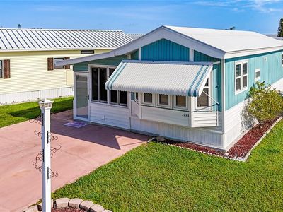3333 26th Ave E #1071, Bradenton, FL, 34208