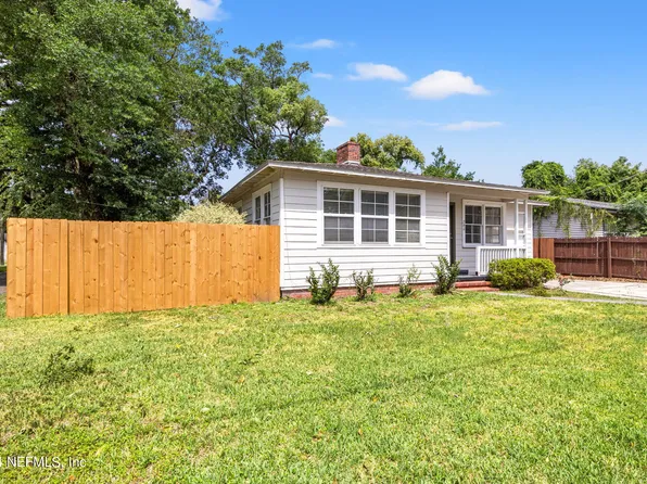 746 HAMILTON Street, Jacksonville, FL 32205