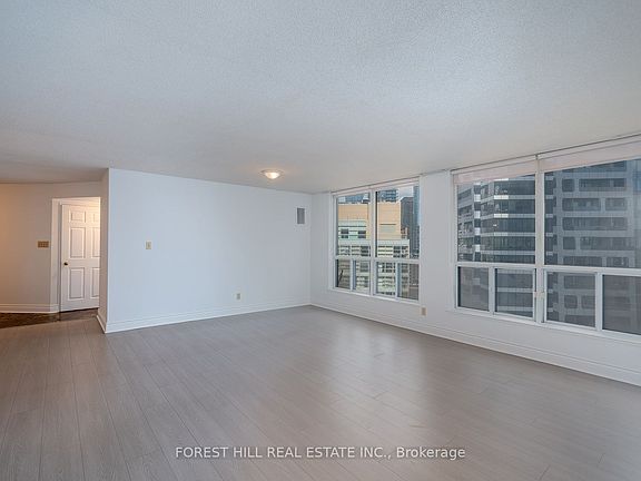 5th image of 24 Wellesley St W #1811