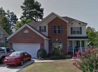 200 E Creek Ct, Irmo, SC 29063