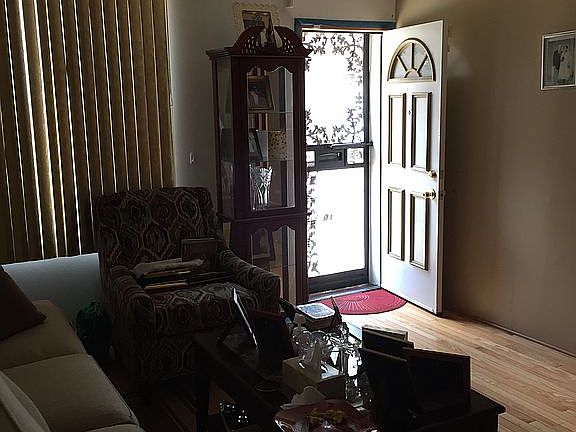 New and still remodeling.
