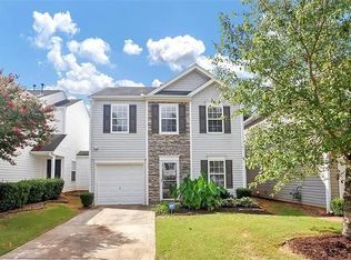 5140 Sky Ridge Way, Cumming, GA 30041