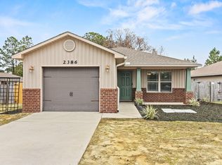 2386 Duncan Ridge Dr, Navarre, FL 32566