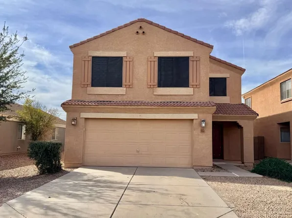 18850 N Toledo Ave, Maricopa, AZ 85138