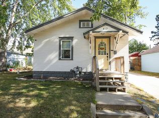 412 N Sherman Ave, Sioux Falls, SD 57103