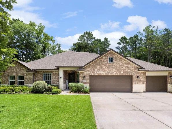 40708 Lost San Saba Ln, Montgomery, TX 77316