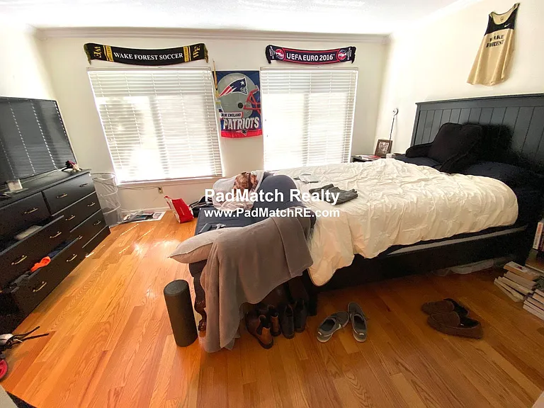 85 Brainerd Rd #Townhouse 3 — Photo 9