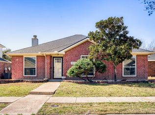 1837 Cool Springs Dr, Mesquite, TX