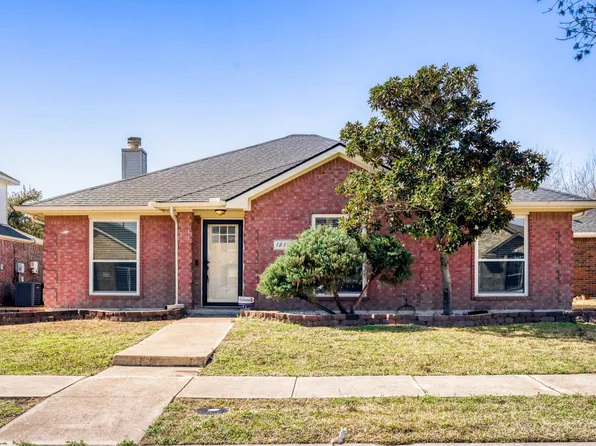 1837 Cool Springs Dr, Mesquite, TX 75181