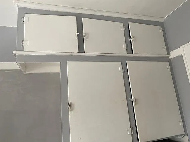 right kitchen