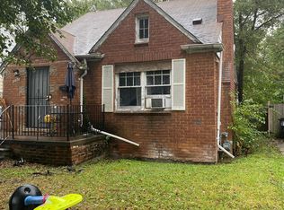 11870 Wayburn St, Detroit, MI 48224