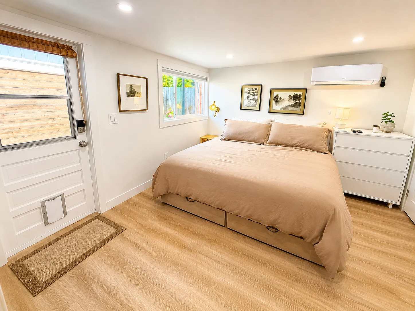 1 bed, 328 sqft, $2,600 — Photo 4